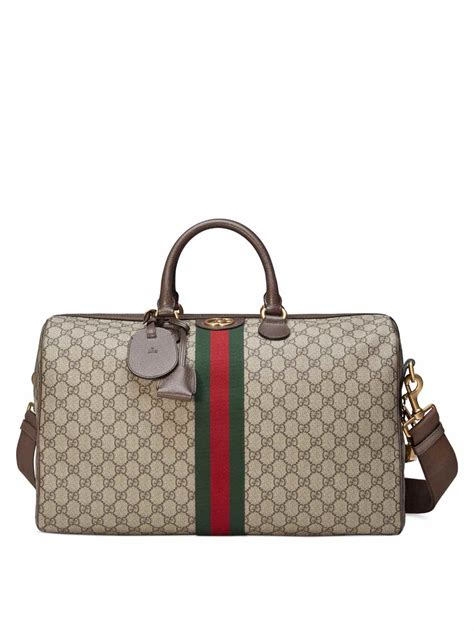 gucci valigeria